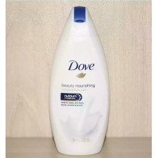 Dove Beauty nourishing Body wash -200ml