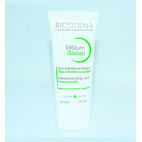 Bioderma Sebium Global Intense Purifying Care- 30ml