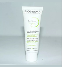 Bioderma Sebium Hydra Ultra Moisturising Compensating Care - 40ml