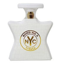 Bond No. 9 NYC Tribeca for Unisex Eau De Parfum Spray - 100ml 