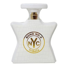 Bond No. 9 NYC Tribeca for Unisex Eau De Parfum Spray - 100ml 