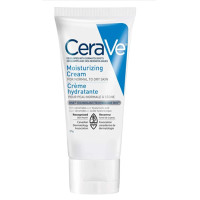 CeraVe Moisturising Cream - 50ml