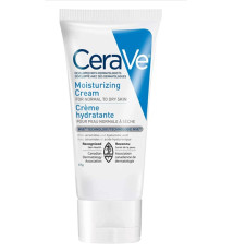 CeraVe Moisturising Cream - 50ml