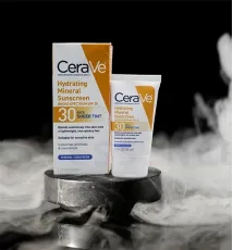 CeraVe Tinted Sunscreen with SPF 30 - 50ml