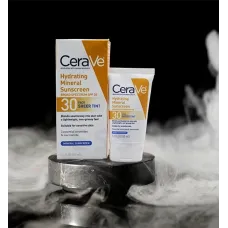 CeraVe Tinted Sunscreen with SPF 30 - 50ml