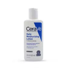 Cerave Daily Moisturizing Lotion-87ml