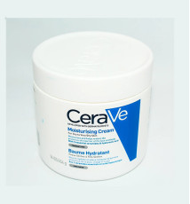 Cerave Moisturising Cream - 454g