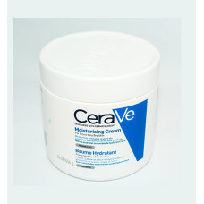 Cerave Moisturising Cream - 454g