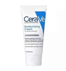 Cerave Moisturizing Cream-56ml