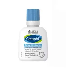 Cetaphil cleanser-59ml