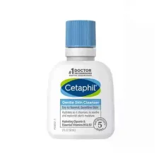 Cetaphil cleanser-59ml