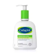 CETAPHIL MOISURISING LOTION - 237 ML