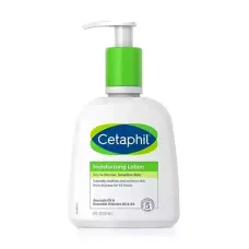 CETAPHIL MOISURISING LOTION - 237 ML