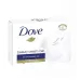 DOVE BEAUTY BAR SOAP WHITE 90G