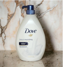 Dove Beauty nourishing Body wash - 1L 