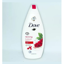 Dove Go Fresh Pomegranate & Verbena Scent Body Wash - 500 ml