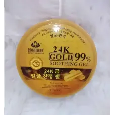 DRMEINAIER 24K GOLD SOOTHING GEL-300ML