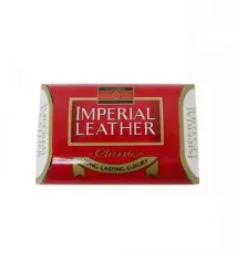 Imperial Leather Classic Soap 200g