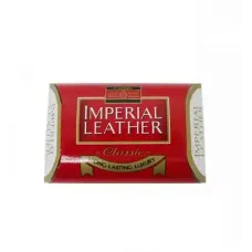 Imperial Leather Classic Soap 200g