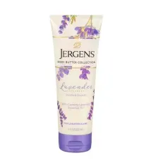 JERGENS CLAMING LAVENDER LOTION- 207 ML