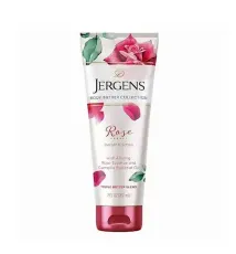 JERGENS CLAMINGALLURING ROSE LOTION- 207 ML