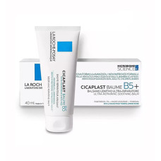 La Roche- Posay Cicaplast Baume B5+ Sunsscreen - 40ml  