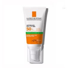 La Roche- Posay Innovation Anthflios Uvmune 400 Sunscreen - 50 ml