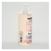 Soap and Glory The Righteous Butter Nourishing Body Lotion 500 ml.