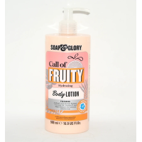 Soap & Glory CALL OF FRUITY Body Lotion 500 ml