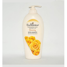 Enchanteur Charming  Strain Smooth Lotion - 500 ml 