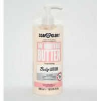 Soap and Glory The Righteous Butter Nourishing Body Lotion 500 ml.