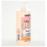 Soap & Glory CALL OF FRUITY Body Lotion 500 ml