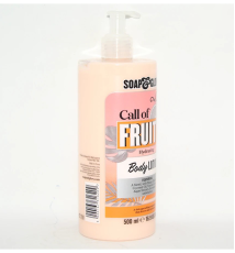 Soap & Glory CALL OF FRUITY Body Lotion 500 ml