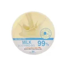 Milk 99% White Soothing Gel 300m