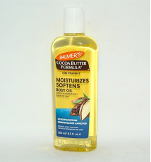 Palmer's cocoa butter body oil-250ML