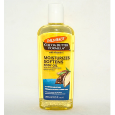 Palmer's cocoa butter body oil-250ML