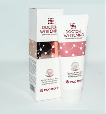 Pax Moly  Doctor Whitening Cream -70g