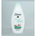 Dove Pistachio Cream & Magnolia Shower Gel -500ml 