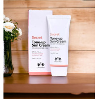 Secret Tone-Up Sun Cream - 70ml 