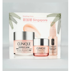 Clinique Skin Untra Hydration TR Set 