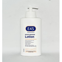 E45 Moisturising Lotion-500 ml 