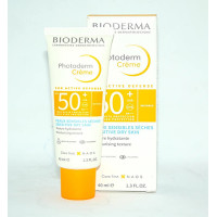 Biodarma Photoderm Crème Sunscreen - 40ml 