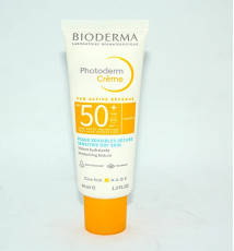 Biodarma Photoderm Crème Sunscreen - 40ml 