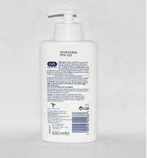 E45 Moisturising Lotion-500 ml 