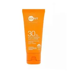 Superdrug Solait Spf 30 Sunscreen - 36 Ml