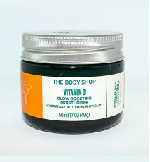 The Body Shop Vitamin C Cream - 50ml 