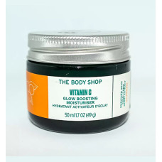 The Body Shop Vitamin C Cream - 50ml 