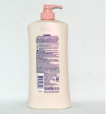 Vaseline healthy bright body lotion-500ml