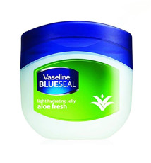 Vaseline Light Hydrating jelly Aloe Freash - 100ml 