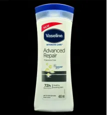 Vaseline Advance Repair Body Lotion - 400 Ml